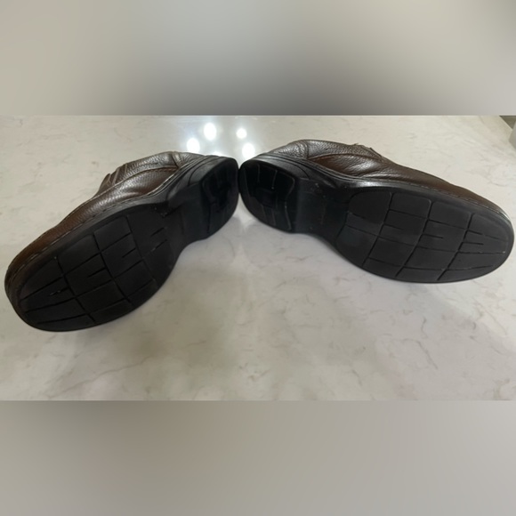 Croft & Barrow Brown Loafers (Mens sz. 11) - Picture 3 of 3